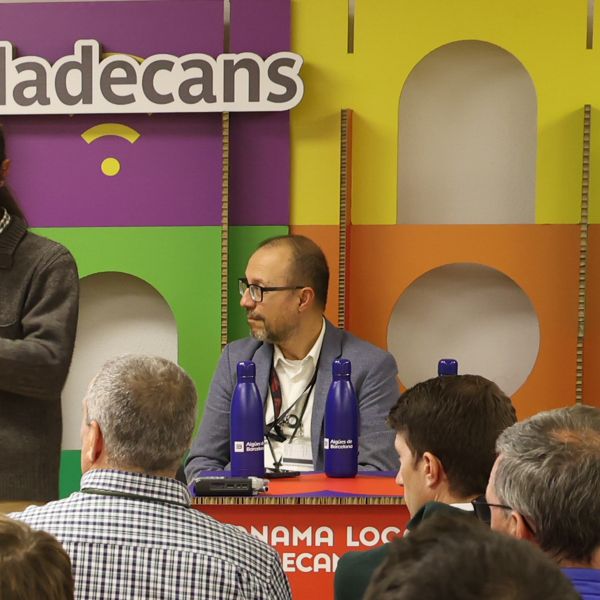 Salvador Samitier Martí